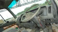 Used Mitsubishi Fuso TADANO Fighter CRANE TRUCK 