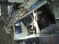 Used Mitsubishi Fuso TADANO Fighter CRANE TRUCK 