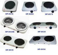 Hot Plate Stoves