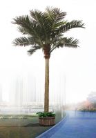 2014 New design artificial coconut tree hot seller fake coco tree