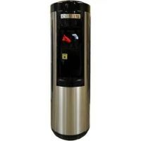 120v Dual Temperature stainless steel Hot/Cold Floor Standing Water Cooler
