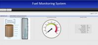 Fuel Monitoring System