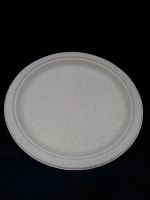 Biodegradable 10&#039;&#039; Round Plate