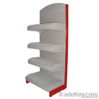 Shelving for hardware & tools