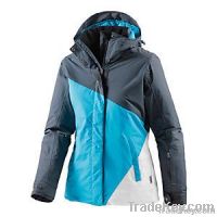 High Quality Outdoor Fashion Garment Jacket for Women