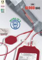 Blood Collection Bags