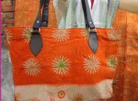 Handmade Market Bags