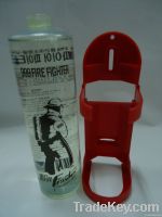 "999 Fire Fighter" Throw-Type Fire Extinguisher