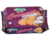 Coconut Biscuits 250 gm