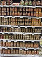 Retail Electronic Shelf Labels For Supermarket Esl Price Tag 