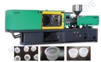 sell the injection molding machine