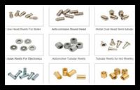 Sell The Different Kinds Of Rivets