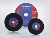 Dahua Cutting & Grinding Wheels