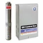 Deep Well Submersible Pump