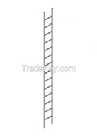 aluminium ladder