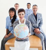 Multinational Business Training