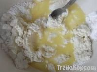 chicken eggs powder