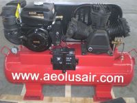 GX3095 Gasolining air compressor