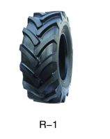 implement & dumpers tyre