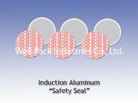 Induction Cap Seal Liner