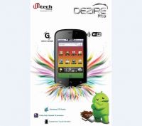 MTECH MOBILE DEZIRE PRO