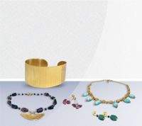 Jewelry and Accessories