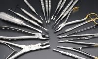 Surgical Instruments |
