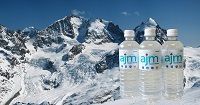 Canadian Premium Glacial Bottled Water - AJM glacial Water (500ml)