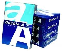 Double A Letter Copy paper