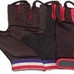 Weightlifting Gloves