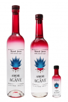 Mezcal Premium Amor de Agave