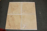 Travertine Tile