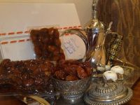 Al- Ahsa Sweet Dates "Khulaas"