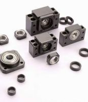  Screw End Bearings 