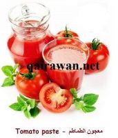 Tomato Paste