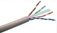 Cat6 UTP CCA Cable
