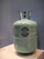 R134a Refrigerant Gas