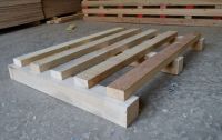 Wooden Pallet