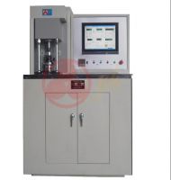 Four ball wear testing machine