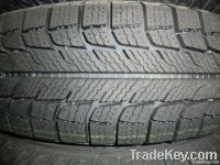 New Tires (Japan Brand)