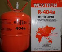 Refrigerant R-404a Westron (UAE) 10.9kg