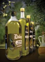 Olive oil