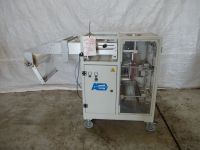 Audion Vertical form and seal machine