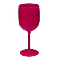 Italian Plastic Cups glasses