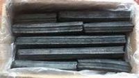 sawdust charcoal