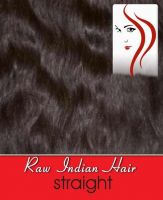 raw indian straight