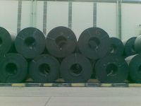 steel coils