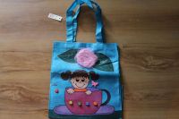 Handpainted bags