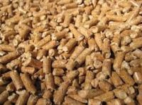 Wood Pellets