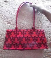 Leather handbags 